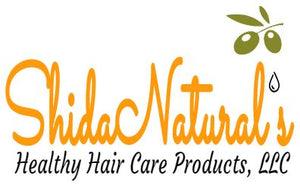 ShidaNatural&#39;s Healthy Hair Care Products, LLC